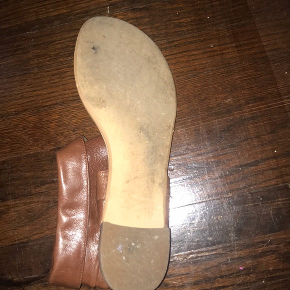 Guess slippers - Picture 3 of 3